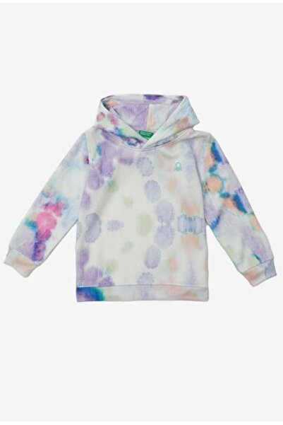 Benetton Çocuk Sweatshirt
