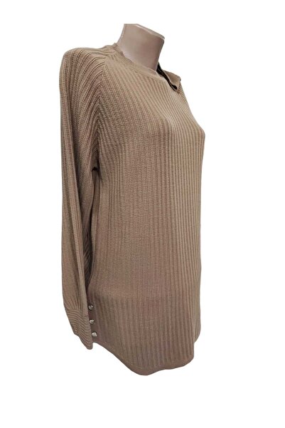 Sel Giyim New Season Knit Sweater, Sports Sweater