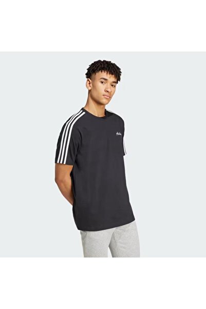 adidas Ανδρικό μπλουζάκι M Gallery Ss T