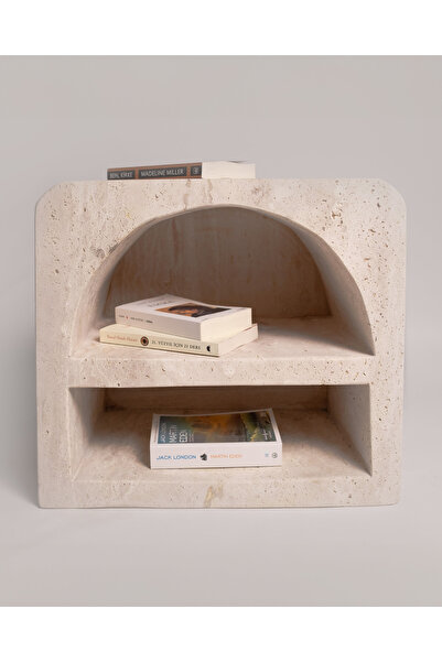 Mona Rocks Design Thoosa Komodin