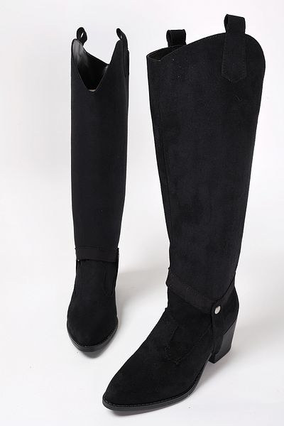Liza Shoes Дамски ботуши Espato A013-K501 и ботуши