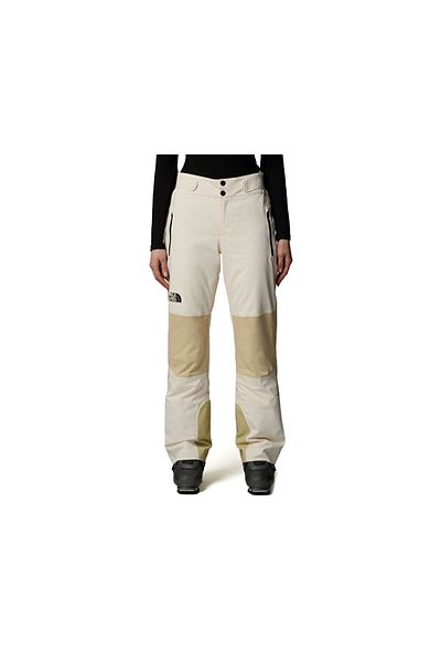 THE NORTH FACE Cream Women's Outdoor Pants