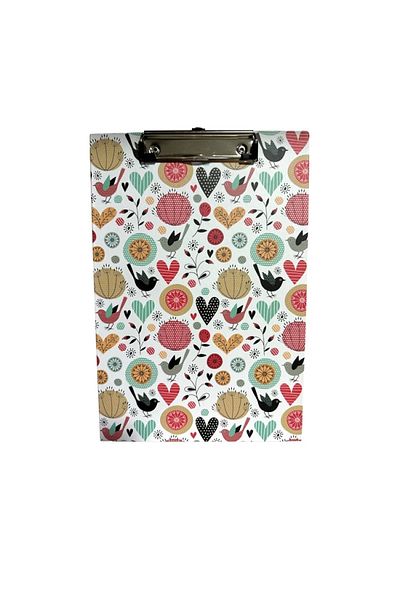 Liz LIZY LIZ-OFS806 A4 Secretary Block - Offset Cover