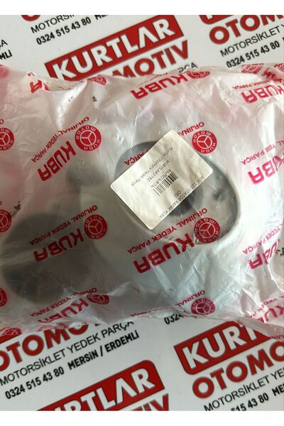 Kuba Orijinal Cg Statör Kapak