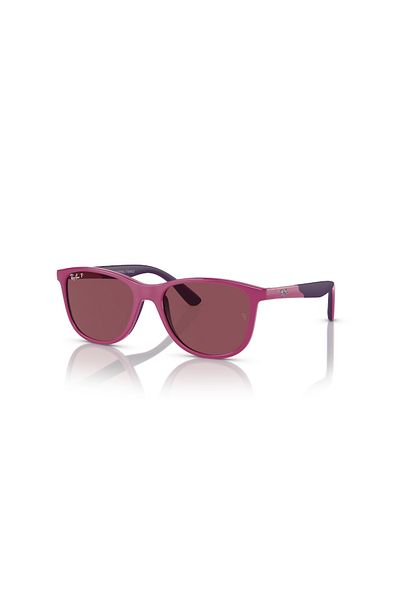 Ray-Ban Junior Rj 9077S 71495Q 49 Polarized Sunglasses