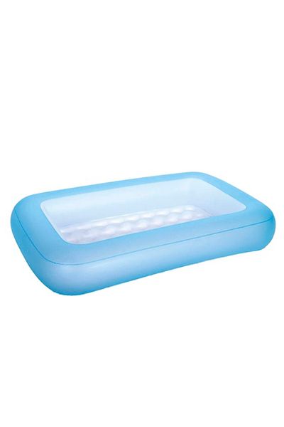BESTWAY 51115 Renkli Dikdörtgen Havuz 165x25 Cm