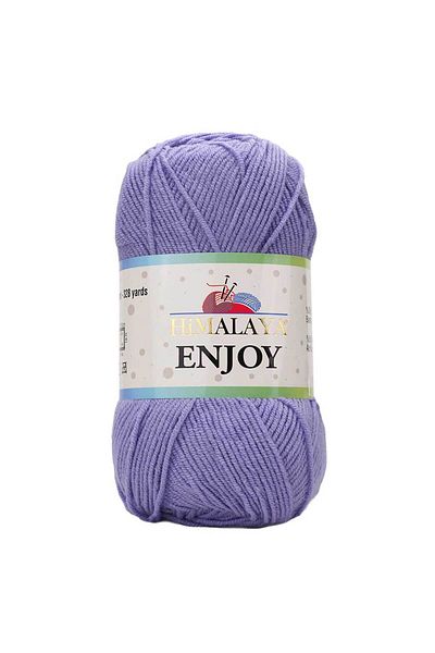 Himalaya Απολαύστε 234-17 Λεβάντα