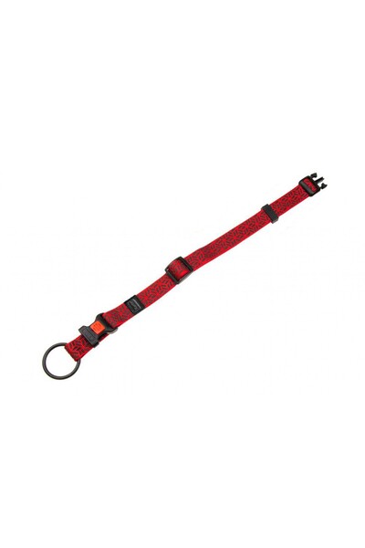 Karlie Art Sp.plus Adjustment 40-55cm 20mm Red
