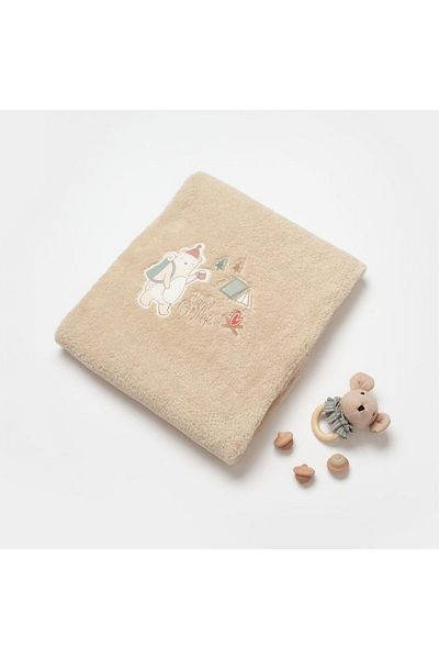 Bibaby Happy Blanket 85X90 cm 64710