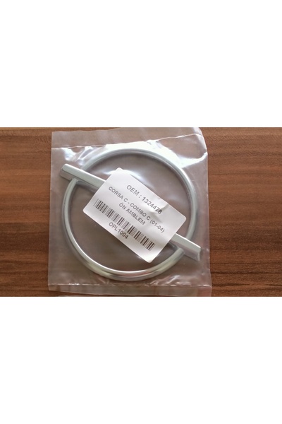 Passenger Car Oto Yedek Parça OPEL CORSA C ÖN ARMA LOGO CORSA C ÖN PANJUR ARM...