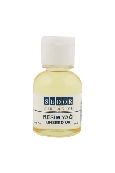 Südor 25 ML Linen Oil - SUDOR PICTURE