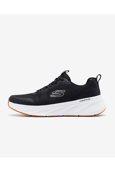 SKECHERS Edgeride - Ανδρικά μαύρα αθλητικά παπούτσια Rekze 232835   bkw