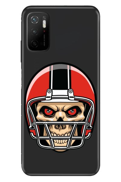 Cekuonline غلاف هاتف Xiaomi Redmi Note 11se مصنوع من السيليكون Tioserisi Dry ...