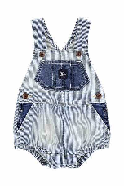 OshKosh Baby Boy Salopet