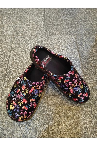 GEZER Winter House Slippers