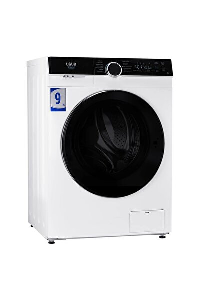 Uğur Ucm 20914 B101 9 Kg Çamaşır Makinesi