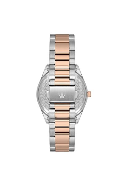 Wesse WWL113207 Γυναικείο Ρολόι Χειρός