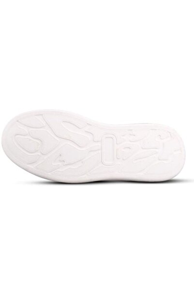 M.P. Mp 242-1875 Білі чоловічі кросівки для щоденних прогулянок