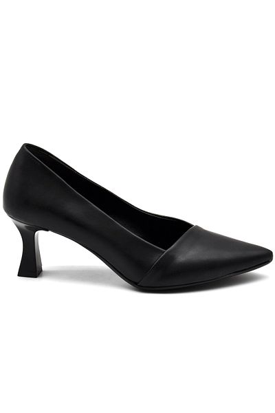 ERDEMLER Wls-108 Pantofi cu toc pentru femei