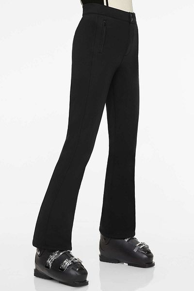 Oysho Ski 10K Flare Pants