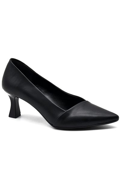 ERDEMLER Wls-108 Pantofi cu toc pentru femei