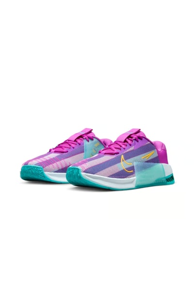 Nike Metcon 9 AMP Training Kadın Spor Ayakkabı DZ2539-500