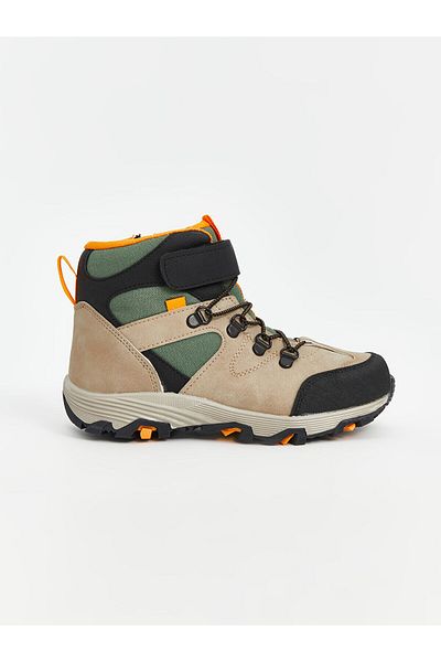 LC Waikiki Lcwk Lace-Up Boy's Trekking Boots
