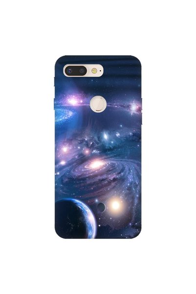 General Mobile Gm 9 Pro Case 0.4mm Laser Cut Silicone Cover Space Gap