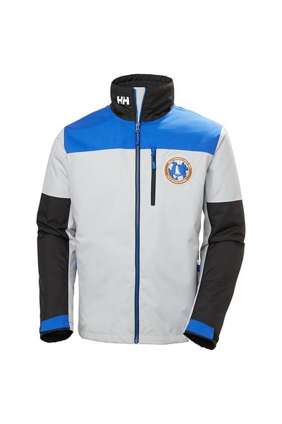 Helly Hansen Arctic Ocean Men's Midlayer Coat - Hha.30397.Hha.853