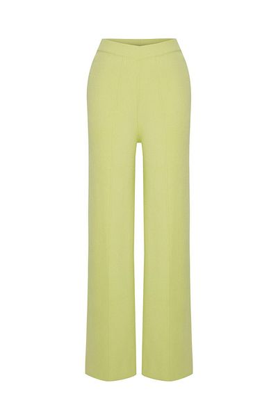 Exquise Tricotaj Pantaloni