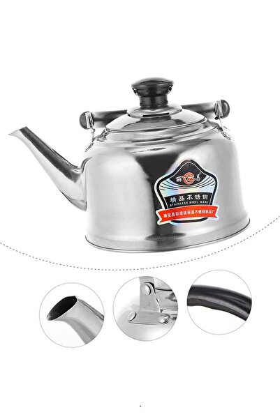 PasajdanBul İran ve Irak Demlikleri 6 Litre Çaydanlık