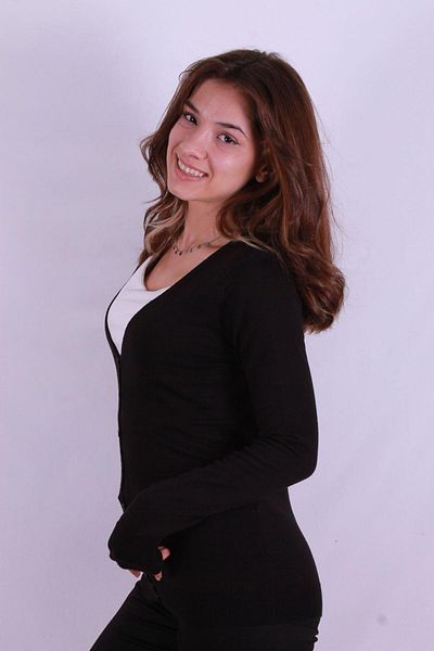 Fashion Friends Cardigan negru