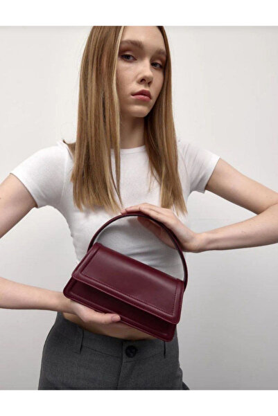 Miel حقيبة كتف يد نسائية أنيقة موديل لونا