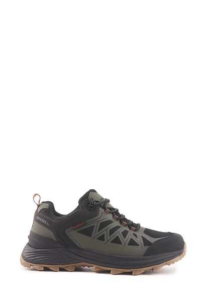 Dockers 237520   Men's Shoes - Khaki Walking Shoes