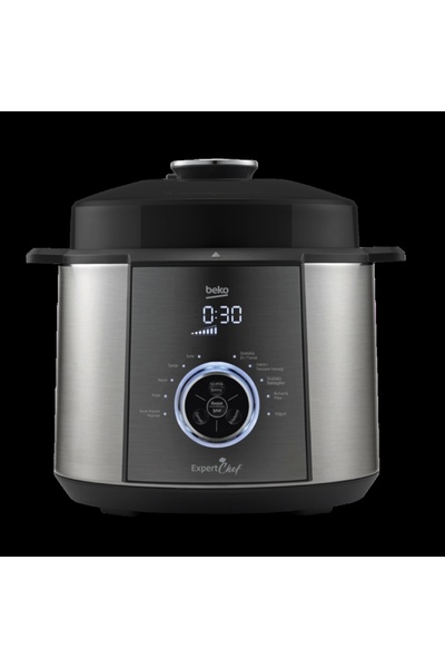 Beko Mc 5056 I Multi Cooker