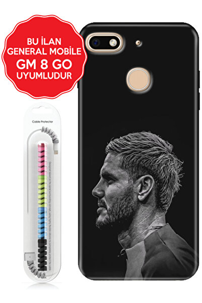 General Mobile Gm 5 8 9 10 20 21 22 22s 23 24 Era 30 50 Pro Plus Kılıf Şampiyon1