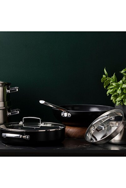 Greenpan Chef's Collection 11-Piece Cooking Set