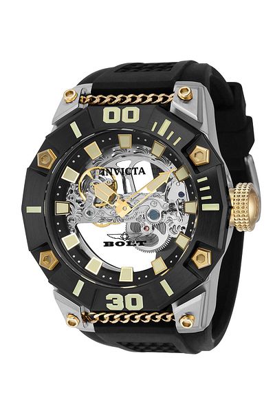Invıcta INVICTA 141677   Men's Wristwatch - Stylish and Functional Design