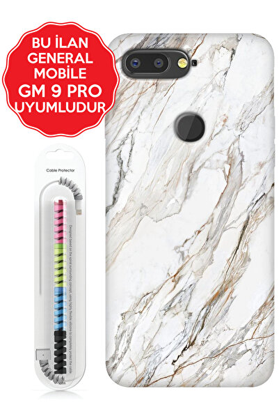 General Mobile Gm 5 8 9 10 20 21 22 22s 23 24 Era 30 50 Pro Plus Kılıf Temalı...