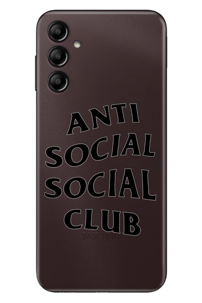 Cekuonline Samsung Galaxy A54 Case Silicone Patterned Illustrated Uv Cover An...
