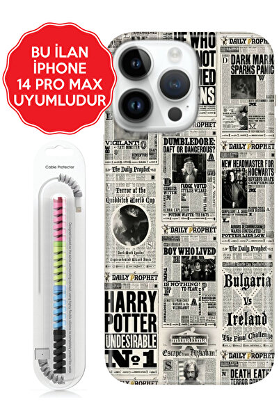 Cekuonline İphone 7 8 11 12 13 14 15 16 Pro Max Plus Kılıf Dekore Şekilli Daily