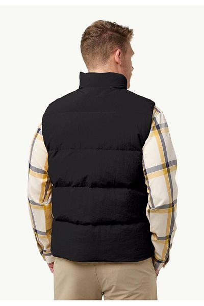 Jack Wolfskin Nordlicht Vest m Men's Vest