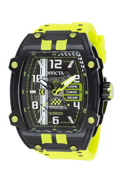 Invıcta INVICTA 144145   Men's Wristwatch - Stylish and Functional Design