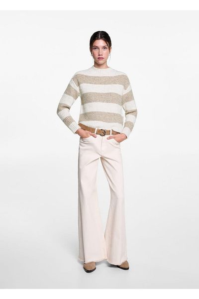 Mango Teen Caracteristicile puloverelor