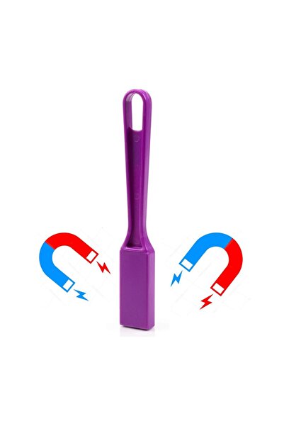 Hdg Mıknatıslı Deney Çubuğu - Mıknatıs neleri çeker deneyi için özel hazırlan...