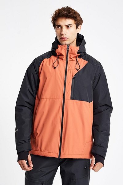 Lescon 24K-1053 Waterproof Men's Coat