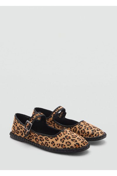 Mango Teen Features of Shoes - Comfortable and Fashionable