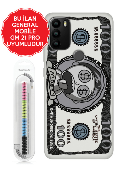 General Mobile Gm 5 8 9 10 20 21 22 22s 23 24 Era 30 50 Pro Plus Kılıf 100 Usd