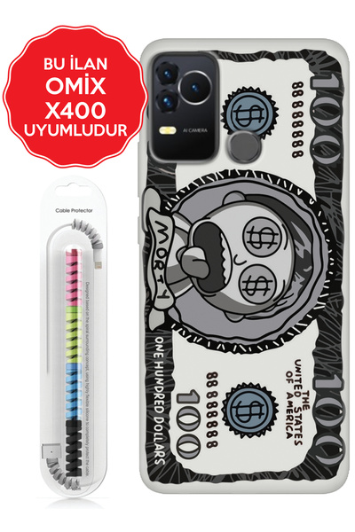 omix X3 X5 X6 X7 X300 X400 X500 X600 X700 Kılıf Vip Stok Kodu:100 USD