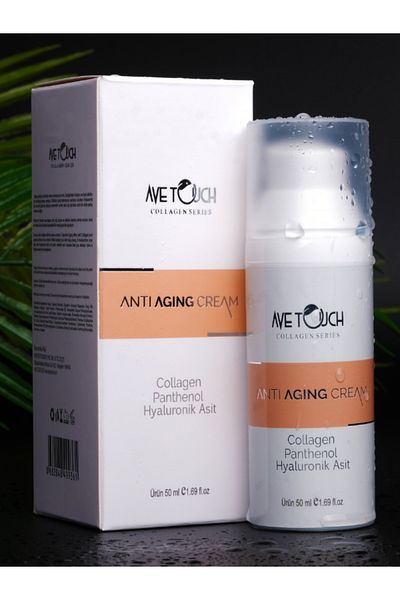 AVE TOUCH Anti Aging Cream 50ml